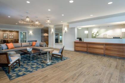 Holiday Inn South Kingstown-Newport Area an IHG Hotel - image 6