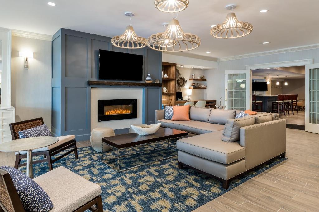 Holiday Inn South Kingstown-Newport Area an IHG Hotel - image 7