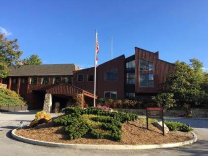 Unicoi State Park Lodge