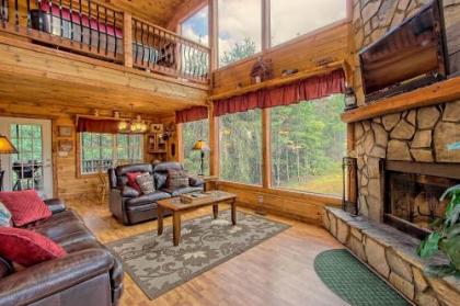 Holiday homes in Sautee Nacoochee Georgia
