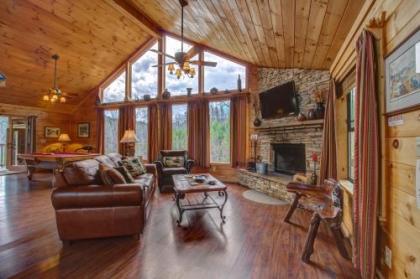 Holiday homes in Sautee Nacoochee Georgia