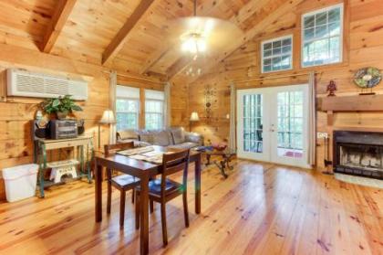 Country Cottage House Plans