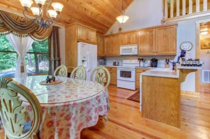 Mentone Mountain Getaways