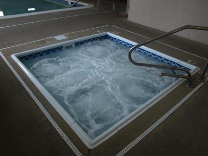 Savanna Inn & Suites - image 13