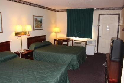 Savannah Lodge - image 10