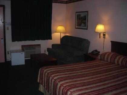 Savannah Lodge - image 14