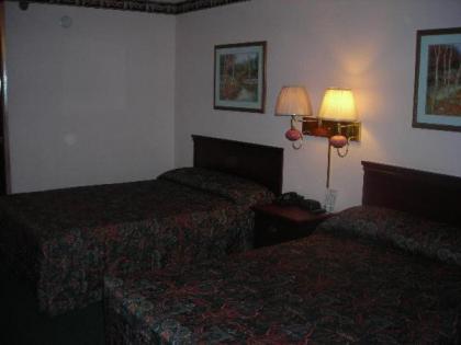 Savannah Lodge - image 15