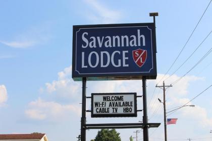 Savannah Lodge - image 5