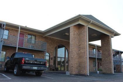 Savannah Lodge - image 6