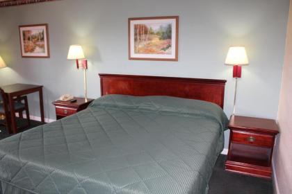Savannah Lodge - image 7