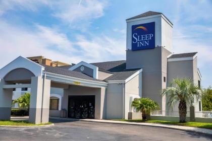 Sleep Inn Savannah Gateway I 95