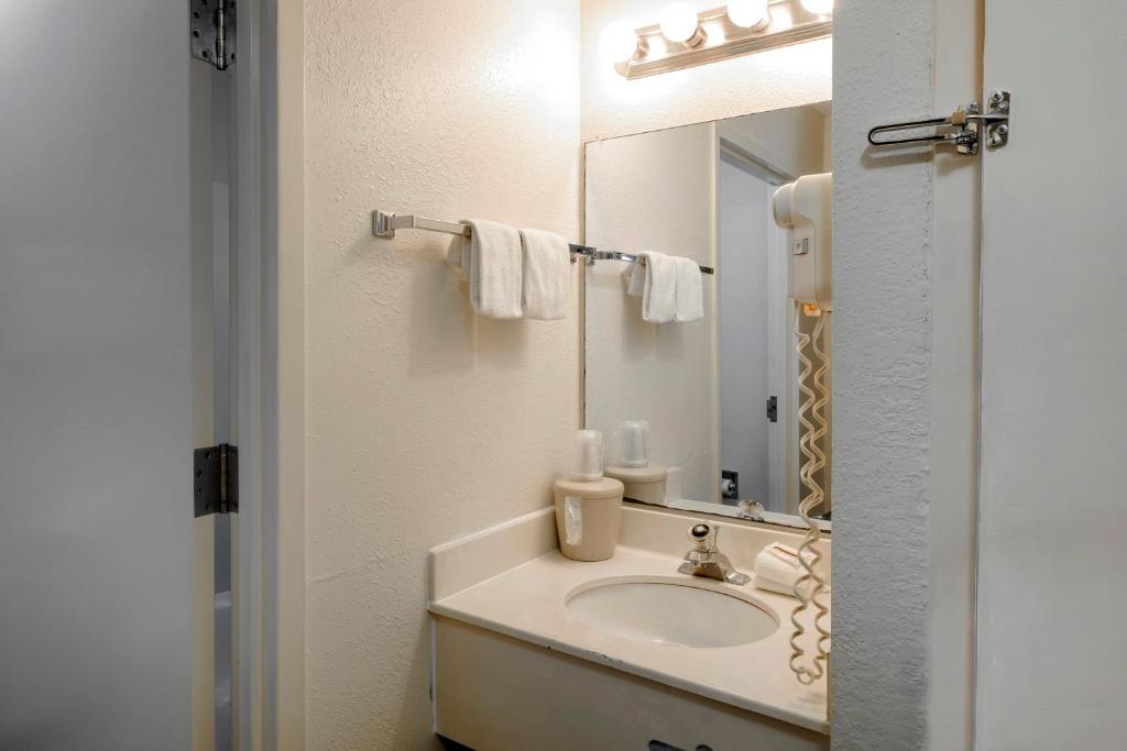 Red Roof Inn & Suites Savannah Airport - image 4