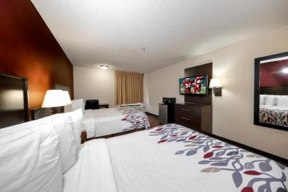 Red Roof Inn & Suites Savannah Airport - image 5