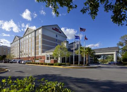 Hilton Garden Inn Savannah midtown Savannah
