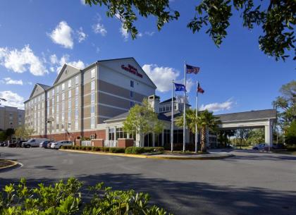 Hilton Garden Inn Savannah midtown Savannah Georgia