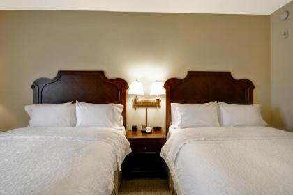 Hampton Inn & Suites Savannah Historic District - image 3