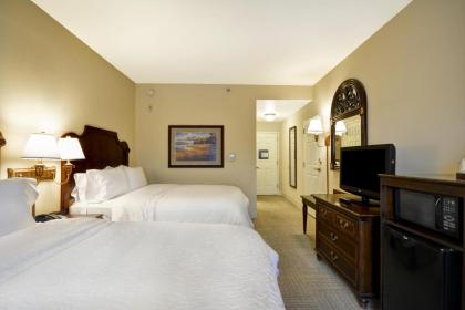 Hampton Inn & Suites Savannah Historic District - image 4