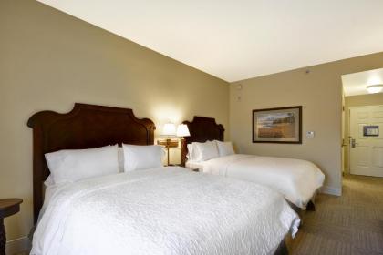 Hampton Inn & Suites Savannah Historic District - image 5