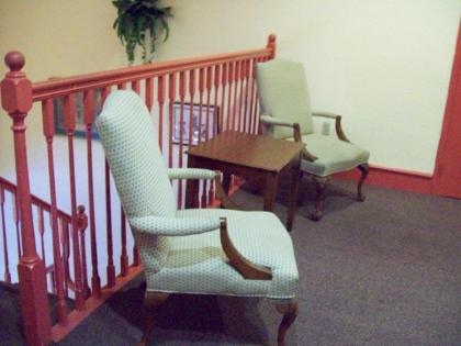 Days Inn by Wyndham Savannah Airport - image 3