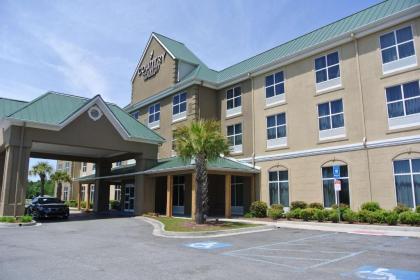 Country Inn  Suites by Radisson Savannah Airport GA