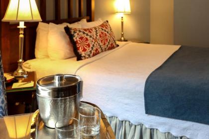 The Marshall House Historic Inns of Savannah Collection - image 2