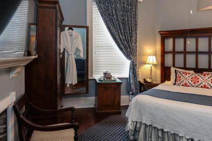 The Marshall House Historic Inns of Savannah Collection - image 3