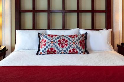 The Marshall House Historic Inns of Savannah Collection - image 4