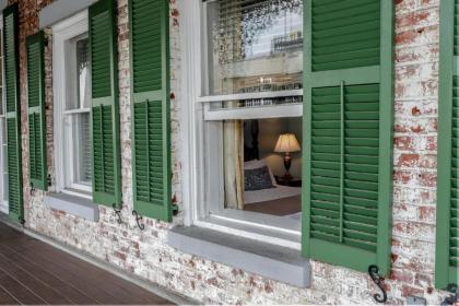 The Marshall House Historic Inns of Savannah Collection - image 5