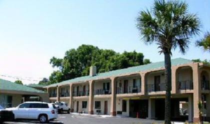 Americas Best Value Inn Savannah Savannah