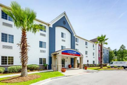 Candlewood Suites Savannah Airport an IHG Hotel