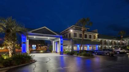 Best Western Central Inn - image 2