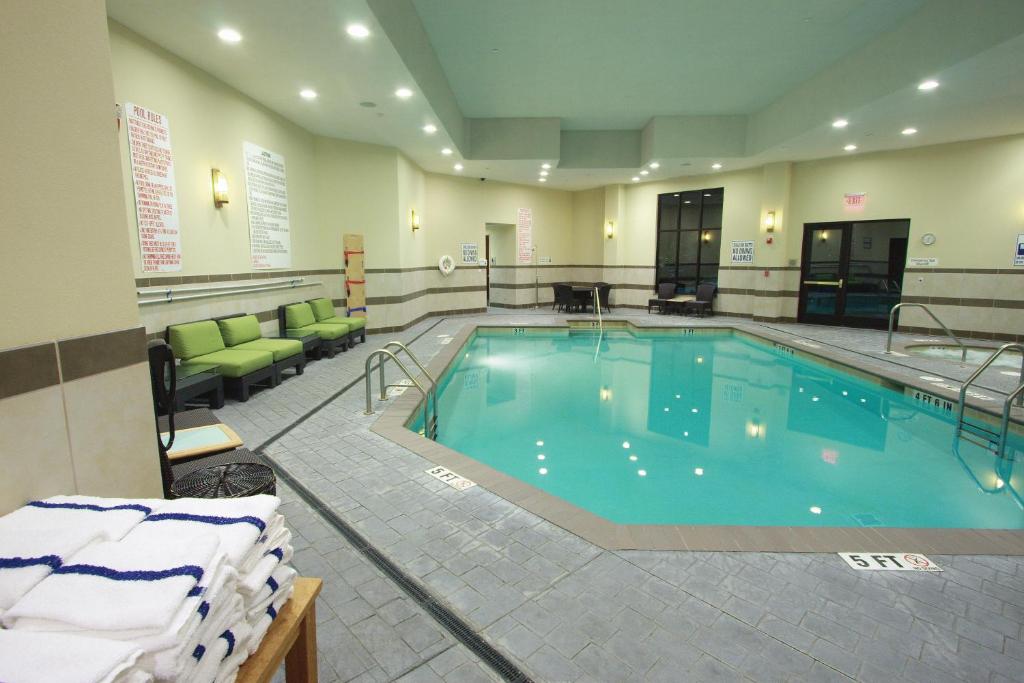 Embassy Suites Savannah Airport - main image