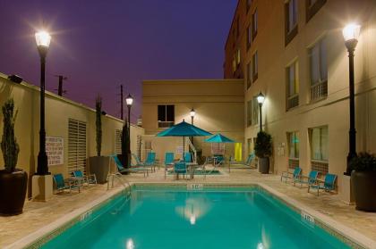 Springhill Suites by Marriott Savannah Downtown Historic District