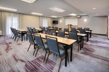 Courtyard by Marriott Savannah Midtown - image 4