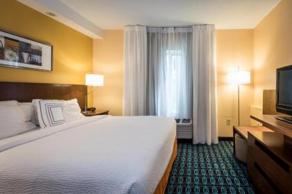 Fairfield Inn & Suites Savannah I-95 South - image 3