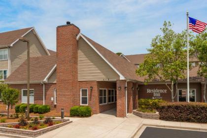 Residence Inn Savannah midtown Savannah