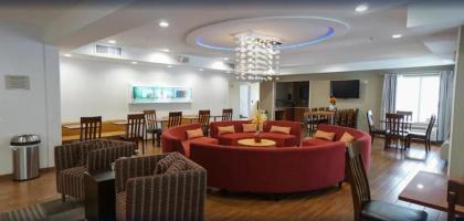 SpringHill Suites Savannah Midtown