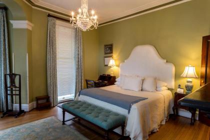 Kehoe House Historic Inns of Savannah Collection - image 4