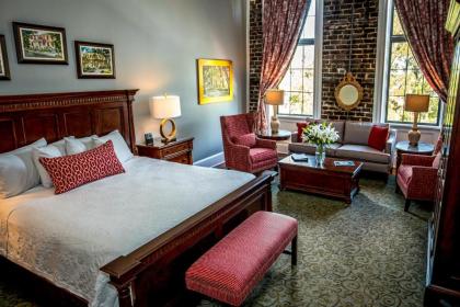 East Bay Inn Historic Inns of Savannah Collection - image 5