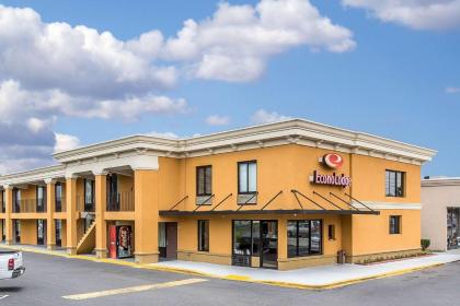 Econo Lodge midtown