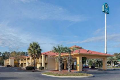 La Quinta Inn by Wyndham Savannah I 95