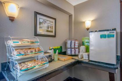 Quality Inn Savannah Historic District - image 2