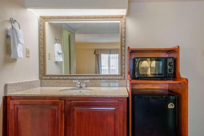 Quality Inn Savannah Historic District - image 4