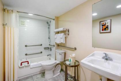 Quality Inn Savannah Historic District - image 5