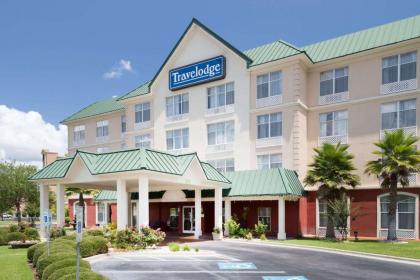 travelodge by Wyndham Savannah Gateway Savannah