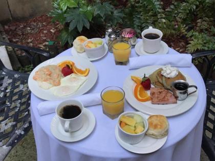 Foley House Inn - image 2