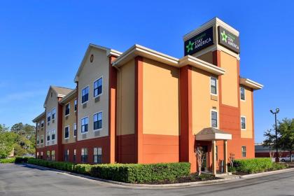 Extended Stay America Suites   Savannah   midtown Savannah