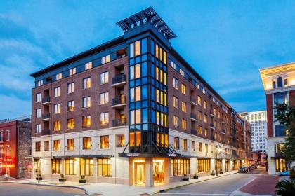 Andaz Savannah   A Concept by Hyatt Savannah Georgia