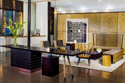 Andaz Savannah - A Concept by Hyatt - image 2