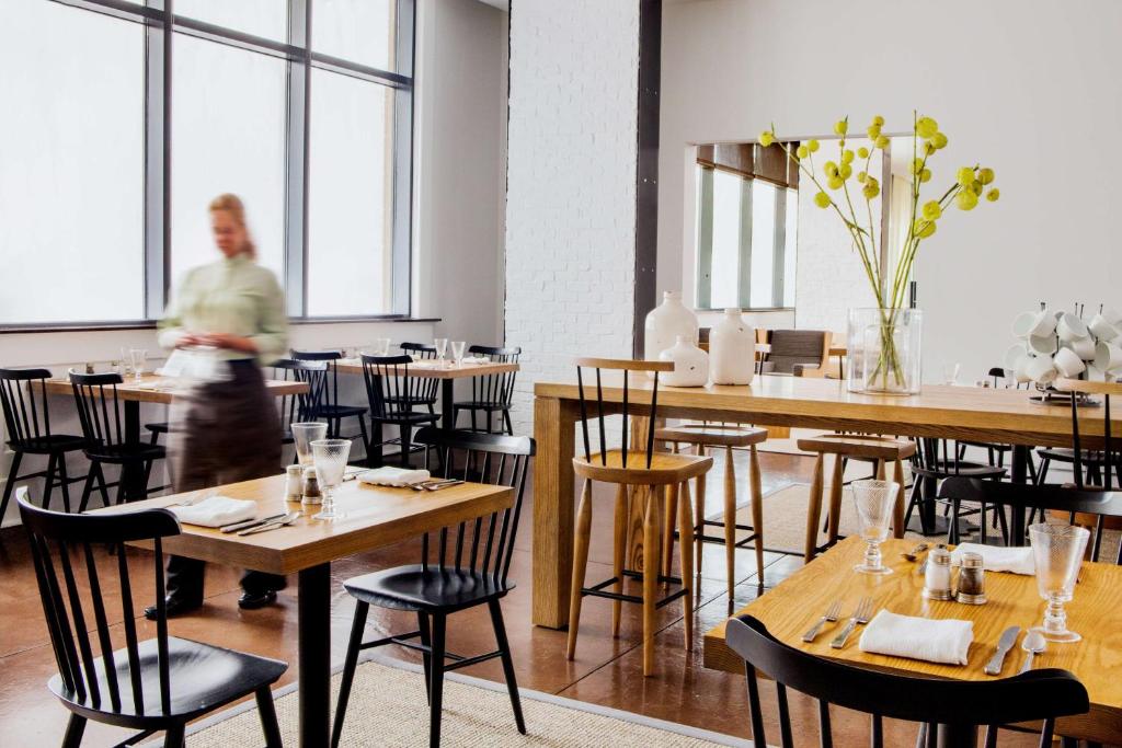 Andaz Savannah - A Concept by Hyatt - image 4